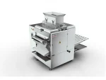 DSKY-15 Eight-Cutter Dough Cutting and Rounding Machine