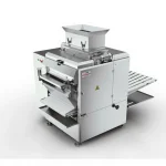 DSKY-15 Eight-Cutter Dough Cutting and Rounding Machine