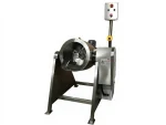 100 Kg Gas Turkish Delight Cooking Machine - Image 5