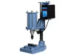 Magnetic Bird Eye Riveting Machine