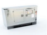 110 kVA Diesel Generator - Image 19