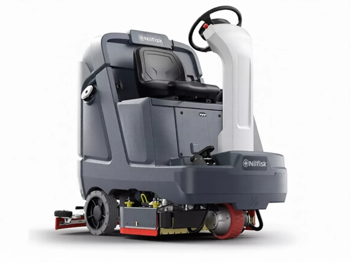 jvb670sj15rmt0cw7ncvn8wadg SC5000 860D PKG (860mm) Rider Floor Cleaning Machine - Image 1