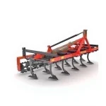 9 Foot Straight Cultivator / Bdk - 9 A Tsd