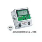 6.80-68 Nm Torque Measurement Verification Test Device