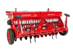 17 Piece Cultivator Universal Footed Planting Machine - Image 2