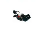 11 Hp 92 Cm Cylinder Blade Grass Cutter Machine