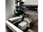 3x120 Ton 8 Axis CNC Hydraulic Press Brake - Image 6