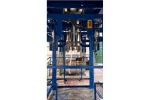2000 Kg Mobile Vibrating Big-Bag Powder Filling System - Image 15