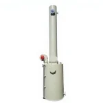 Chemical Treatment Degasser