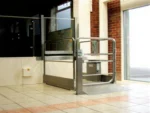 1 Meter Disabled Lift - Image 6