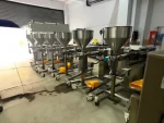 Food Machinery Pneumatic Repair