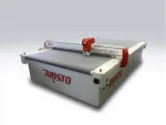 2400x3200 mm Digital Cutting Machine