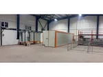 Turnkey Electrostatic Powder Coating Plant - Image 5