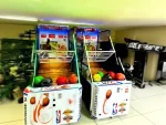 First Quality Deluxe Full Basketball Machine - Image 4