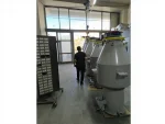 300 Liter Blower Air Conveying Vacuum Conveyor - Image 2
