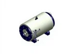 SBBJ 750 Spiral Water Tube 750 Kg/Hour Steam Generator - Image 4