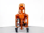 380 V Plastering Machine - Image 2