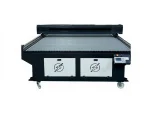 1800 x 3300 mm 150W Laser Cutting Machine - Image 18