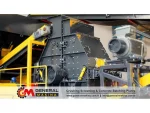 GNR 150 Secondary Impact Crusher Series - Image 5
