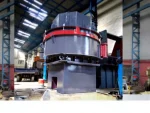 GNR900 Vertical Shaft Impact Crusher - Image 4