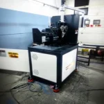 Steel And Precision Wire Straightening Machine