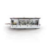 OF TUANA 56 Edge Binding Machine