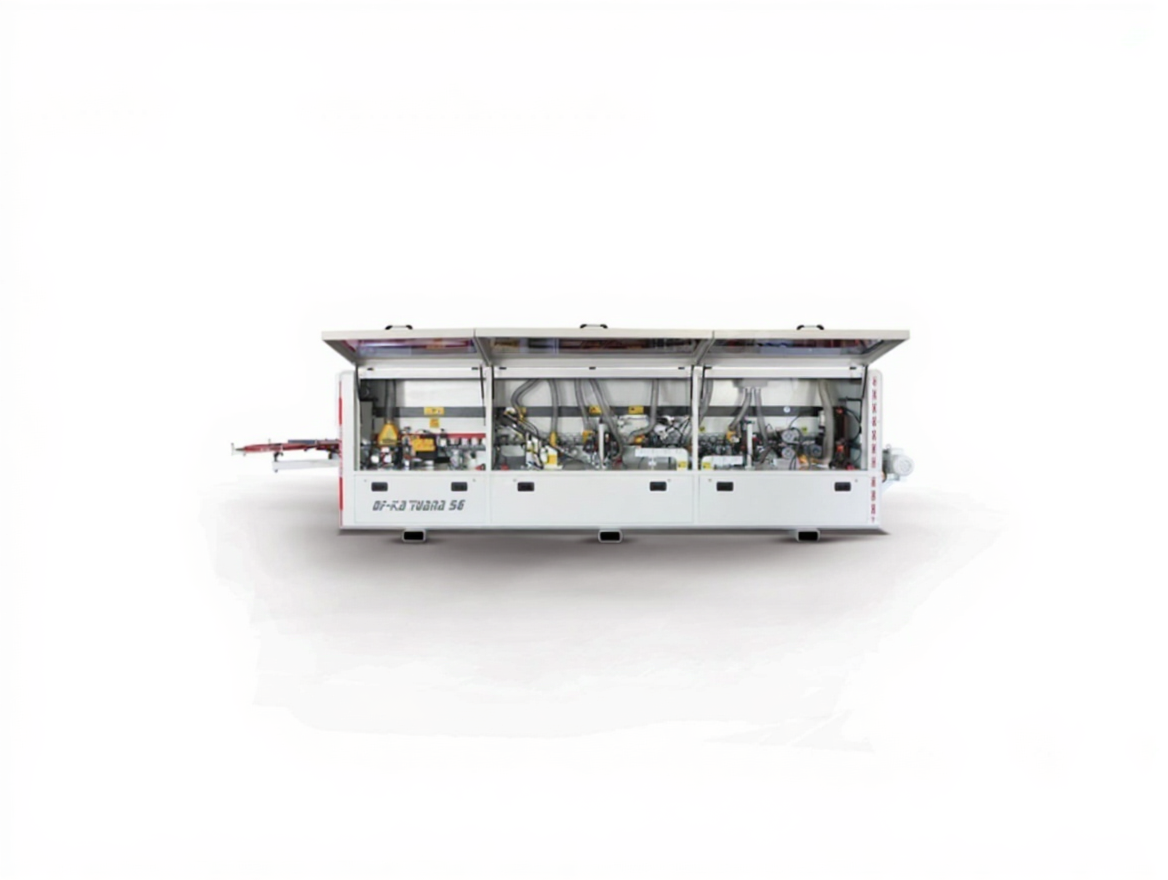 jwgmgb1jasrme0ctmjj8m3dz6m OF TUANA 56 Edge Binding Machine - Image 1