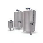 3000 Kg/2 Kg Silo Weighing System