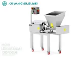 500 Kg / Hour Micro-Cutter Curd Grinding Machine