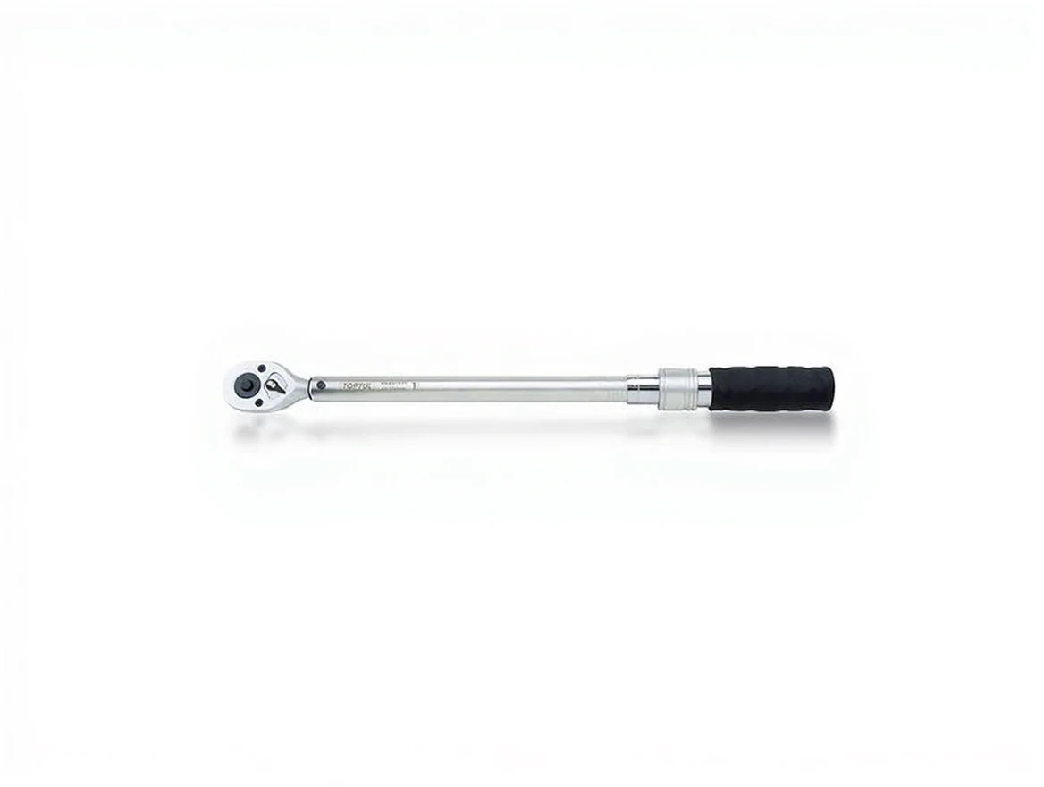 jwhsyf8q1hrme0cv2sesg39084 3/8" 20-110 Nm Micrometer Adjustable Standard Torque Wrench - Image 1