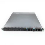 Juniper Networks Qfx5100-24Q-3Afo 24X Qsfp+ Ports X2 Qfx-Em-4Q +Dual Ac