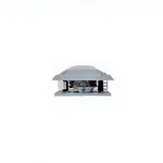 Horizontal Discharge Radial Roof Fan