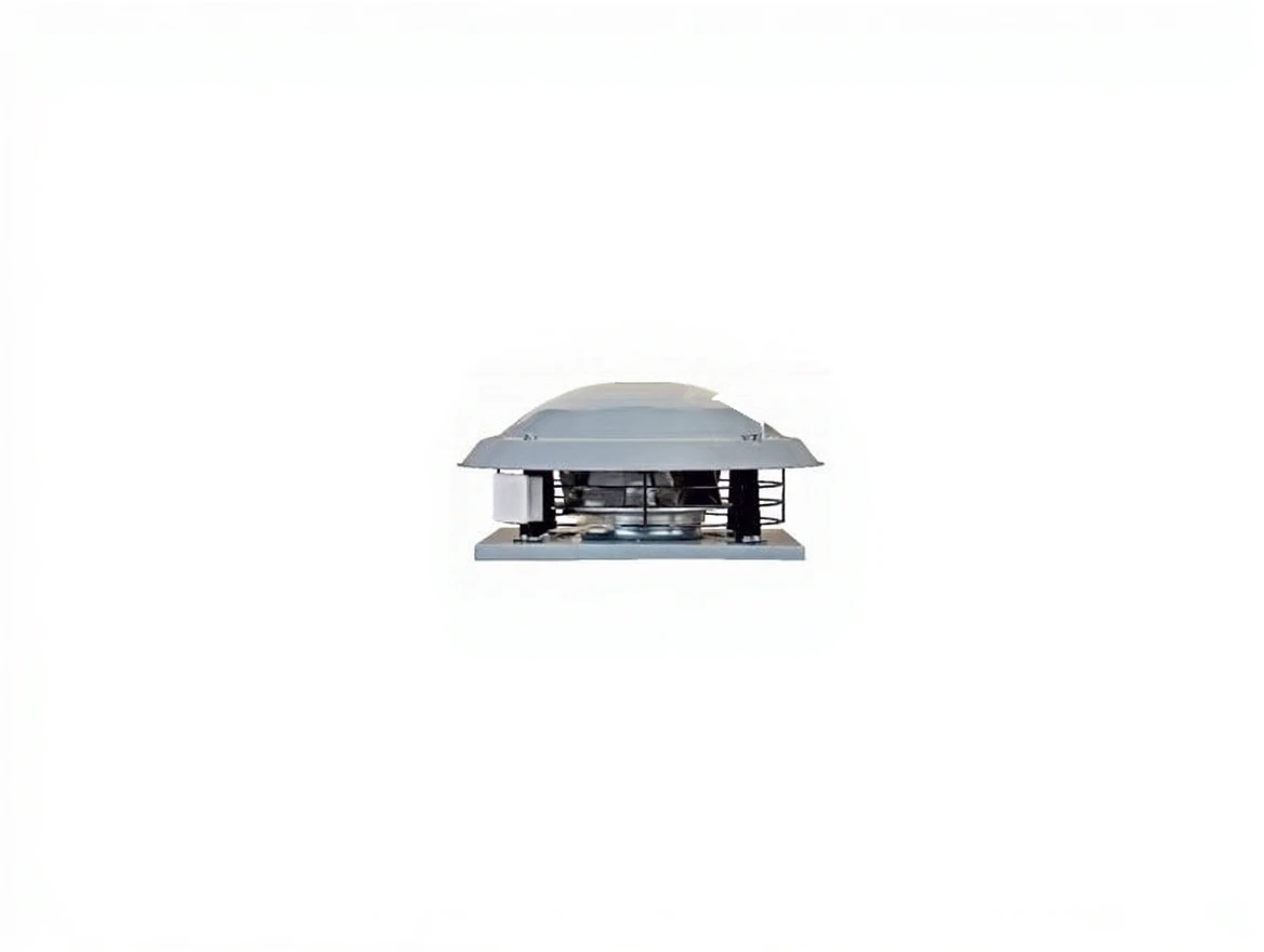 jwkavvwrc9rmw0cvcz6a21pmdc Horizontal Discharge Radial Roof Fan - Image 1