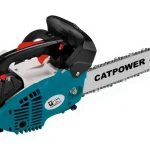30 Cm 0.9 Kw Petrol Chainsaw (Short Blade)