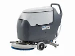 1800 Meters/ Hour (510 mm) Push Floor Cleaning Machine