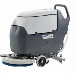1800 Meters/ Hour (510 mm) Push Floor Cleaning Machine