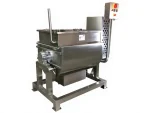 500 Kg Pişmaniye Dough Cooking Machine