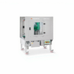 300-500 Box/Hour Box Taping Machine