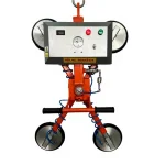 300 Kg Capacity Glass Suction Machine