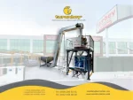 Fully Automatic Weighing Legume and Sugar Packaging Machine - Image 2
