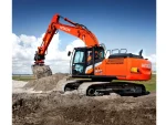 24 200 Kg Crawler Excavator - Image 5