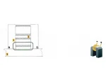 Lifting Crane Magnet - Image 3