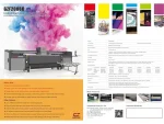 2-8 Head 200 Cm Digital Led UV Printing Machine - Image 4