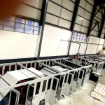 SKM-1600 Toilet Paper Towel Machine