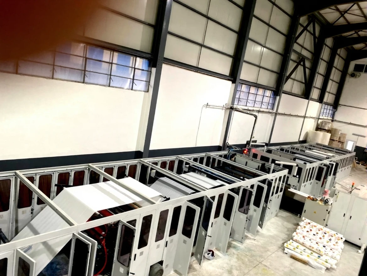 jx6xj88xd5rme0ctt0jt09kg2c SKM-1600 Toilet Paper Towel Machine - Image 1