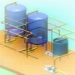 Water Softening System