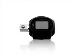 1/4" 6~30 Nm Toptul Digital Torque Adapter - Image 2