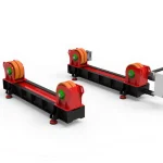 5 Ton Conventional Rotating System