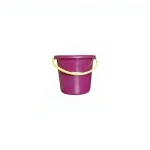 10 Liter Soft Bucket