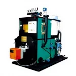 Compact Steam Generator